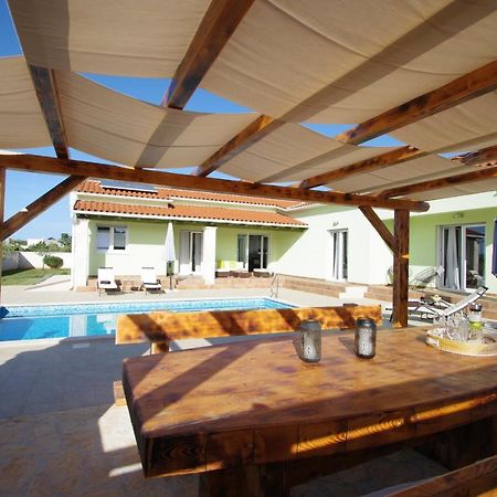Villa Casa Laganini Štokovci Exteriör bild