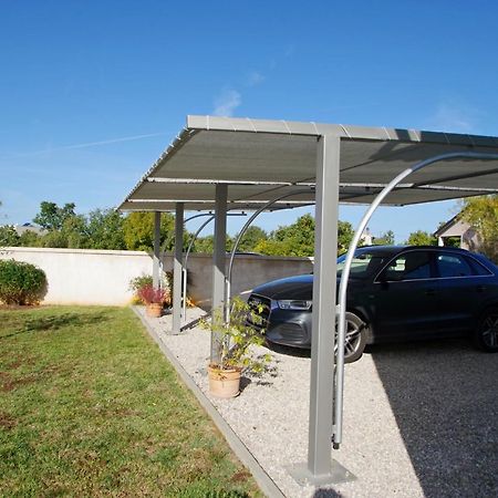 Villa Casa Laganini Štokovci Exteriör bild