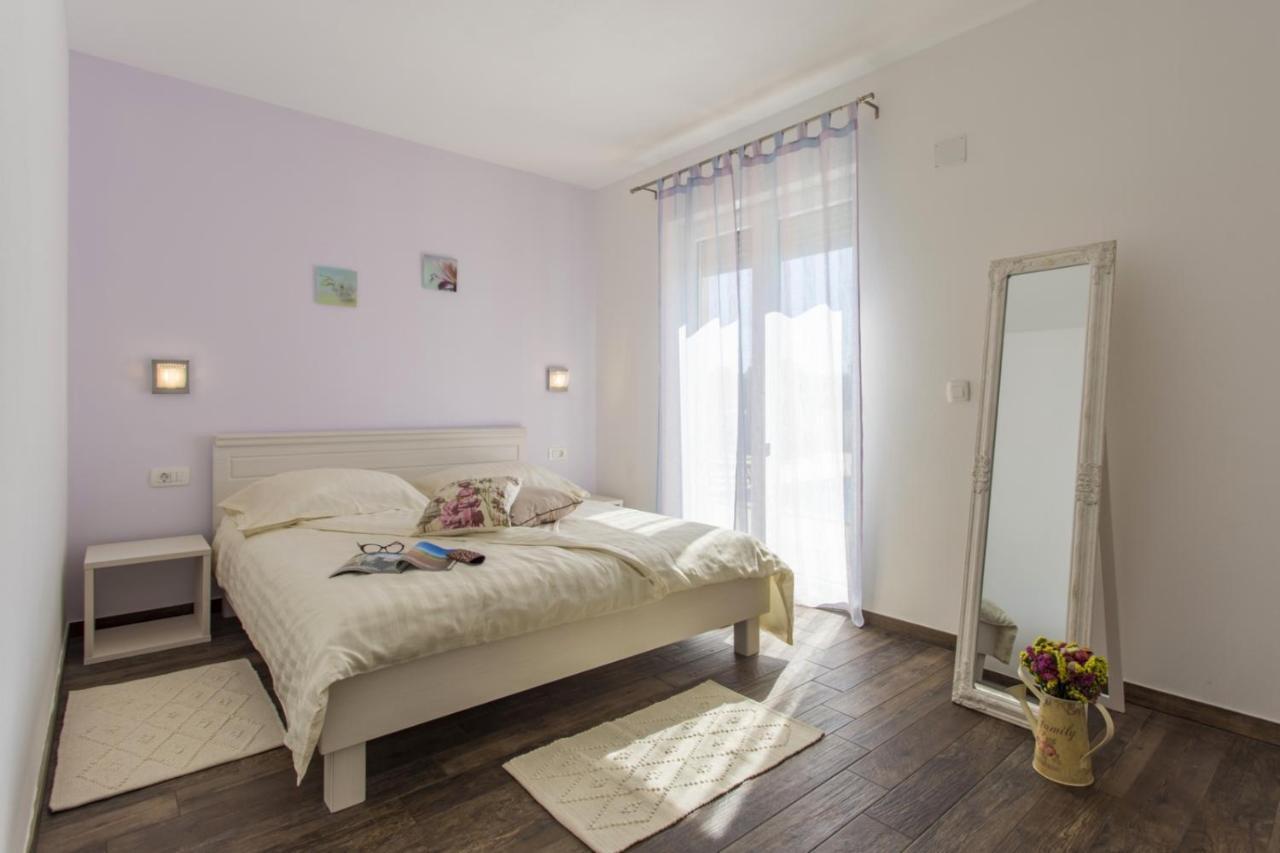 Villa Casa Laganini Štokovci Exteriör bild